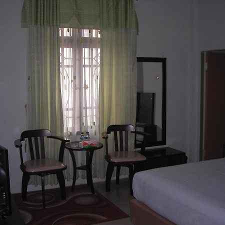 Hotel Bunda Aceh Takengon Kültér fotó
