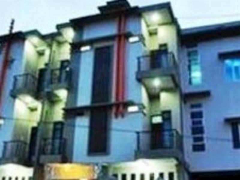 Hotel Bunda Aceh Takengon Kültér fotó