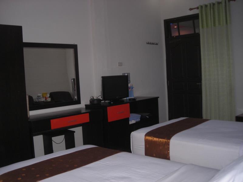 Hotel Bunda Aceh Takengon Kültér fotó