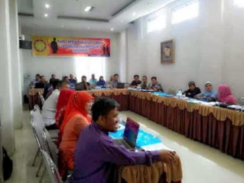 Hotel Bunda Aceh Takengon Kültér fotó