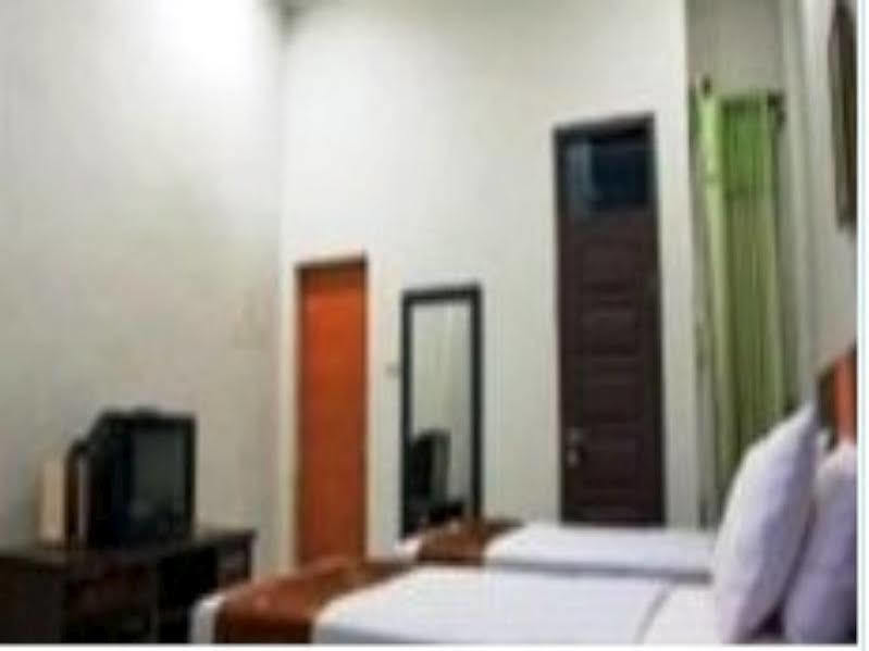 Hotel Bunda Aceh Takengon Kültér fotó