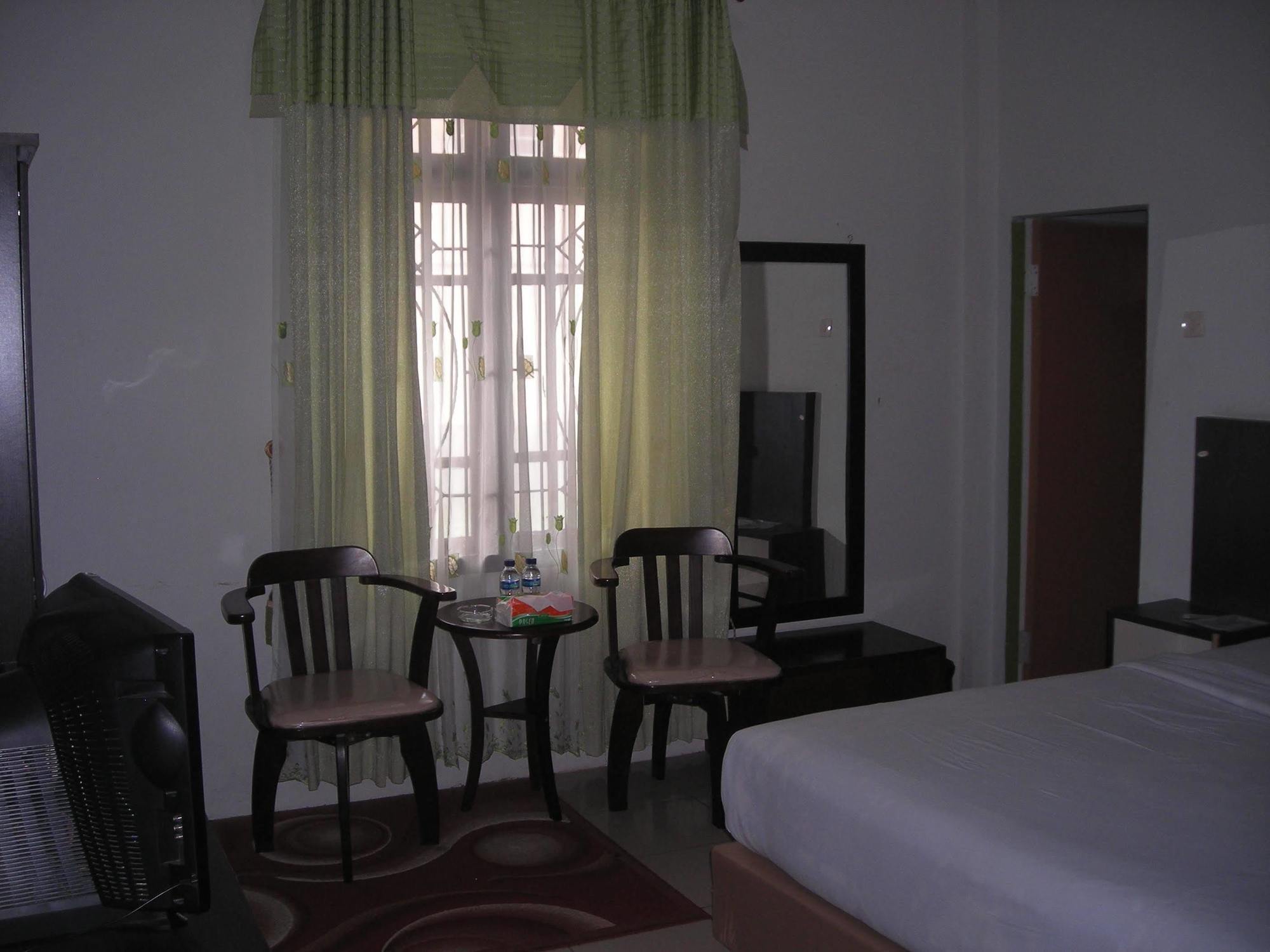 Hotel Bunda Aceh Takengon Kültér fotó